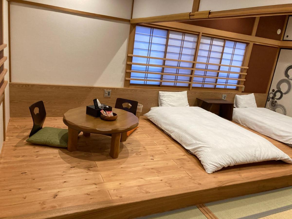 ゆいまーるeast - Yuimaru East Apart otel Kanazawa Dış mekan fotoğraf
