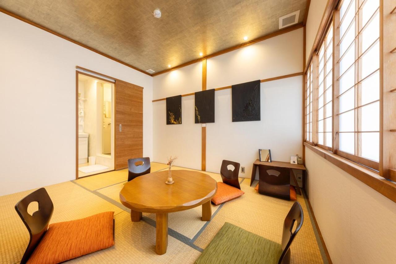 ゆいまーるeast - Yuimaru East Apart otel Kanazawa Dış mekan fotoğraf