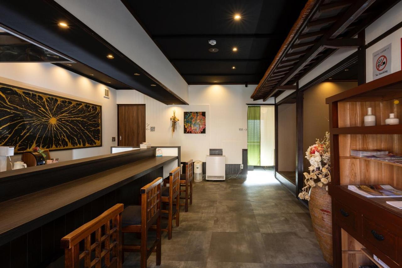ゆいまーるeast - Yuimaru East Apart otel Kanazawa Dış mekan fotoğraf