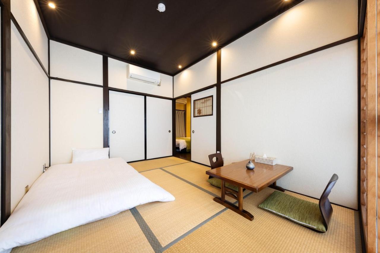 ゆいまーるeast - Yuimaru East Apart otel Kanazawa Dış mekan fotoğraf