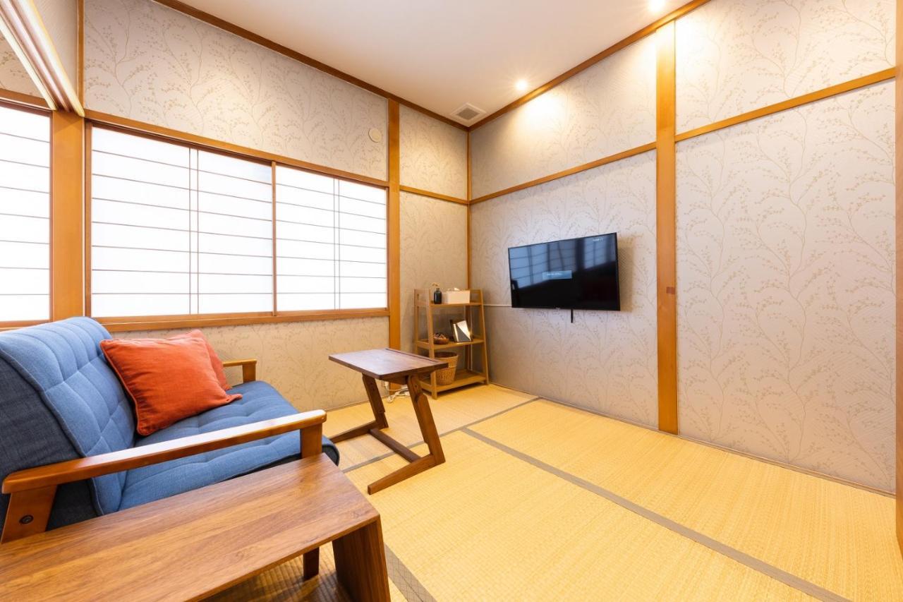 ゆいまーるeast - Yuimaru East Apart otel Kanazawa Dış mekan fotoğraf