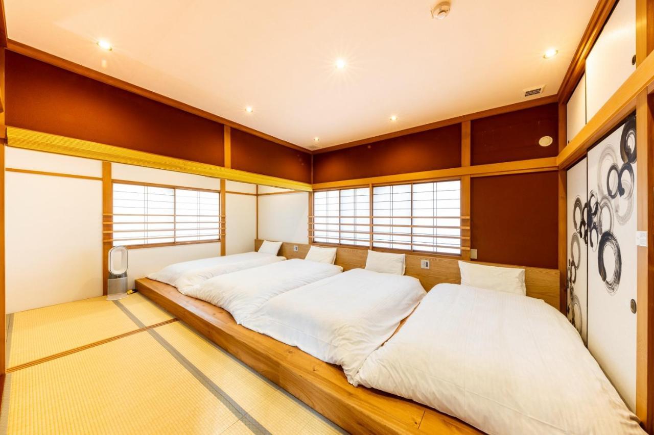 ゆいまーるeast - Yuimaru East Apart otel Kanazawa Dış mekan fotoğraf