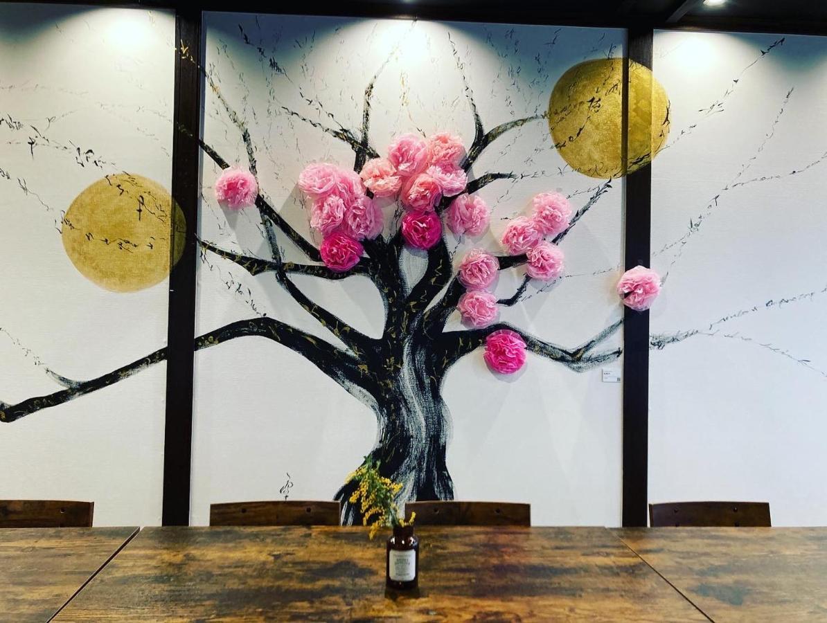 ゆいまーるeast - Yuimaru East Apart otel Kanazawa Dış mekan fotoğraf
