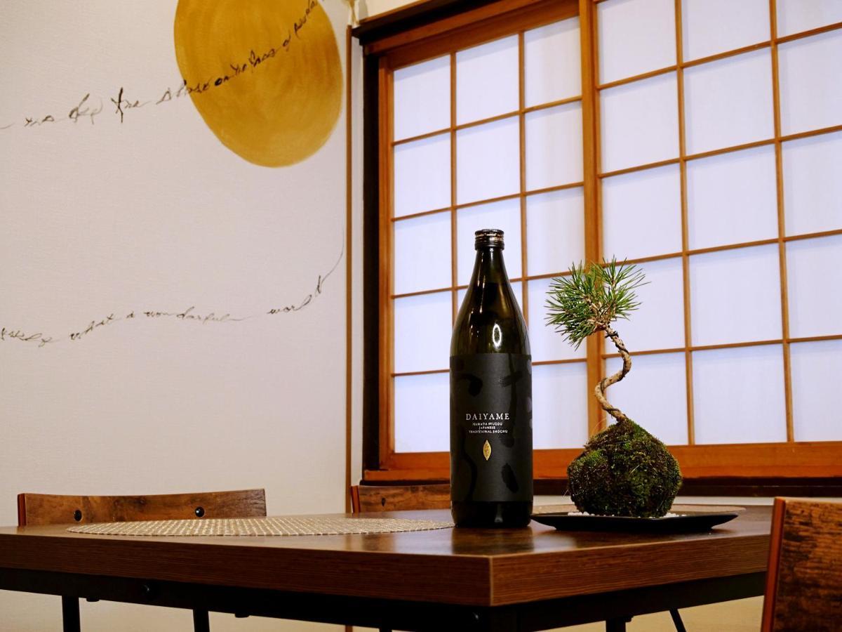 ゆいまーるeast - Yuimaru East Apart otel Kanazawa Dış mekan fotoğraf