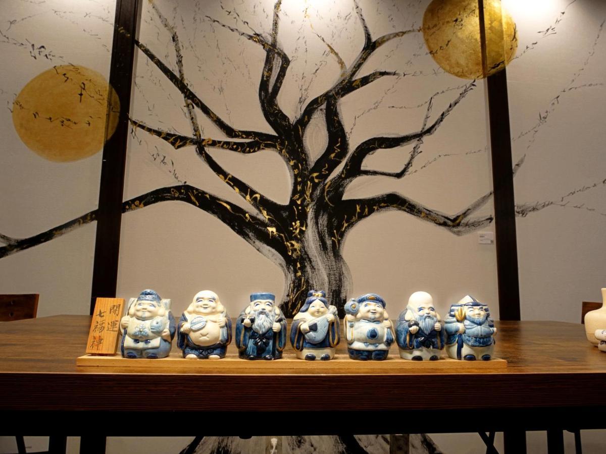 ゆいまーるeast - Yuimaru East Apart otel Kanazawa Dış mekan fotoğraf