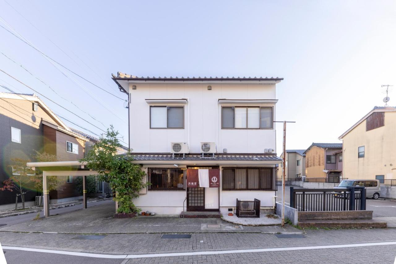 ゆいまーるeast - Yuimaru East Apart otel Kanazawa Dış mekan fotoğraf