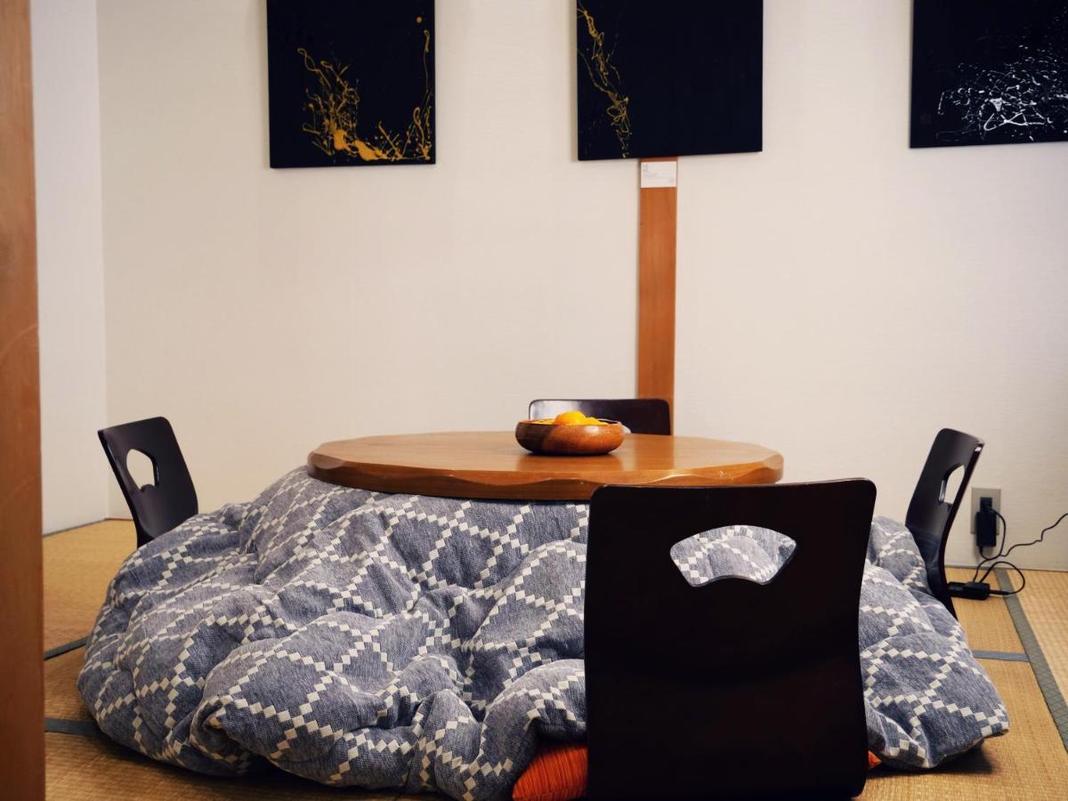 ゆいまーるeast - Yuimaru East Apart otel Kanazawa Dış mekan fotoğraf