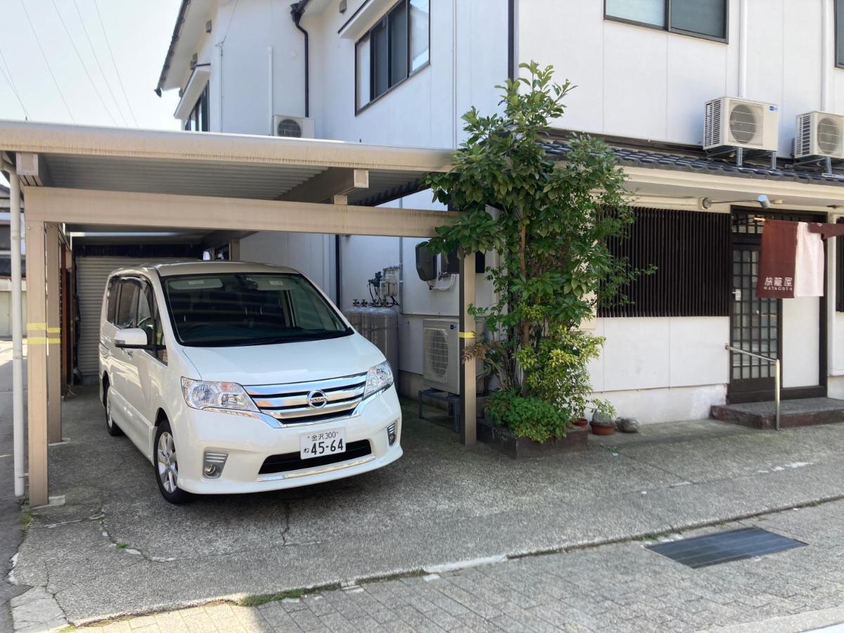 ゆいまーるeast - Yuimaru East Apart otel Kanazawa Dış mekan fotoğraf